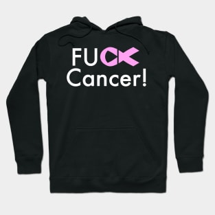 Fuck Cancer! Hoodie